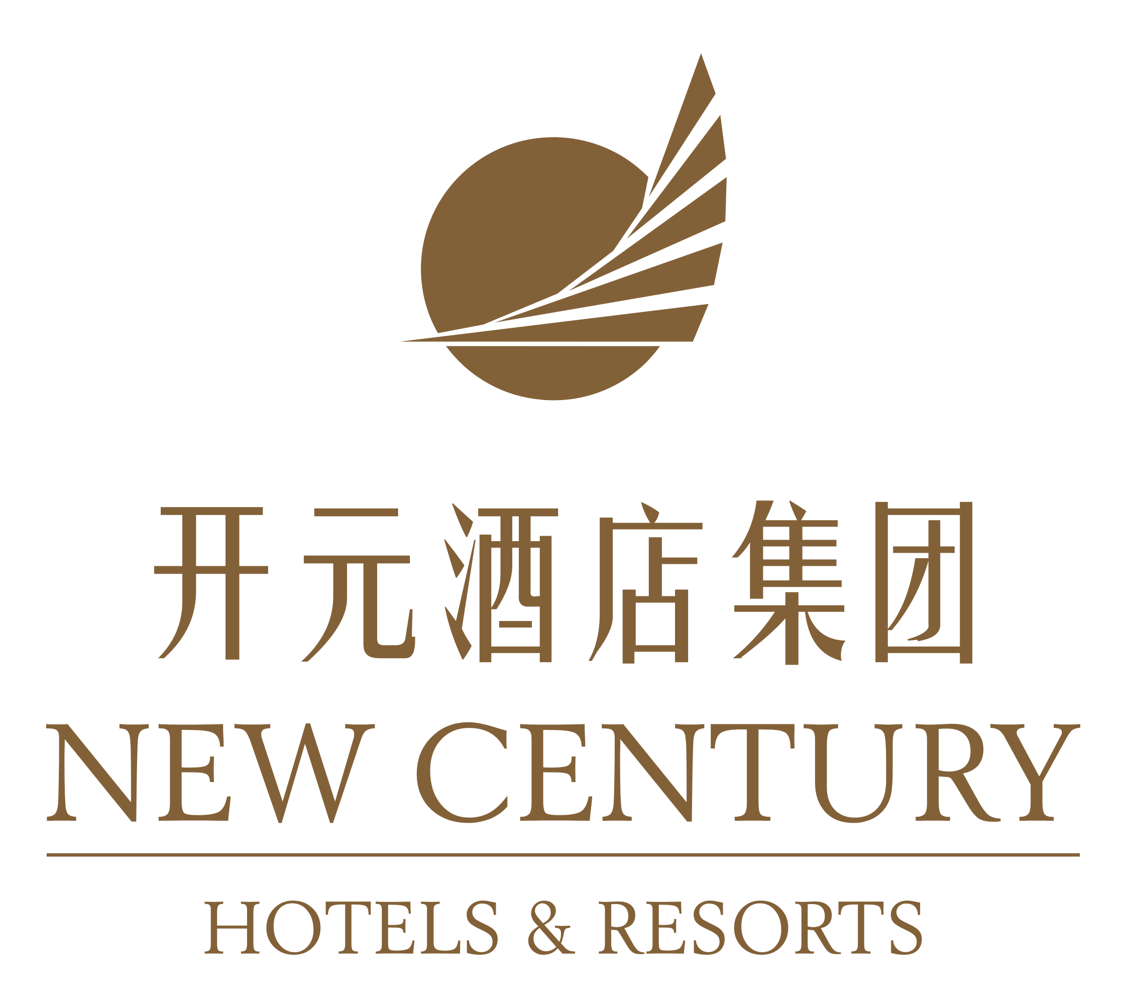 开元曼居·南昌北京路省电视台店 Logo